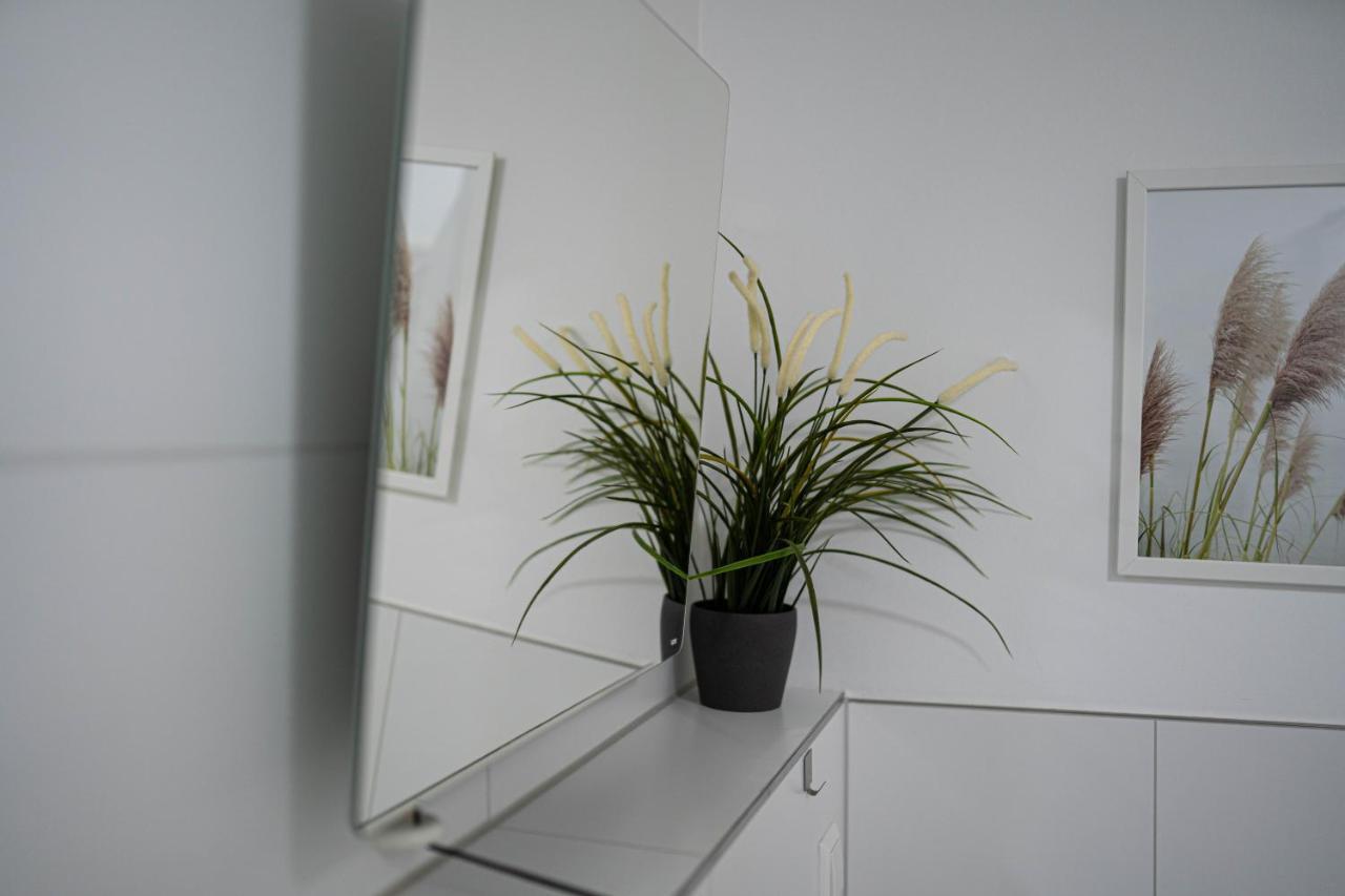 Apartmenthaus Schlossgasse Neckarsulm Exterior foto
