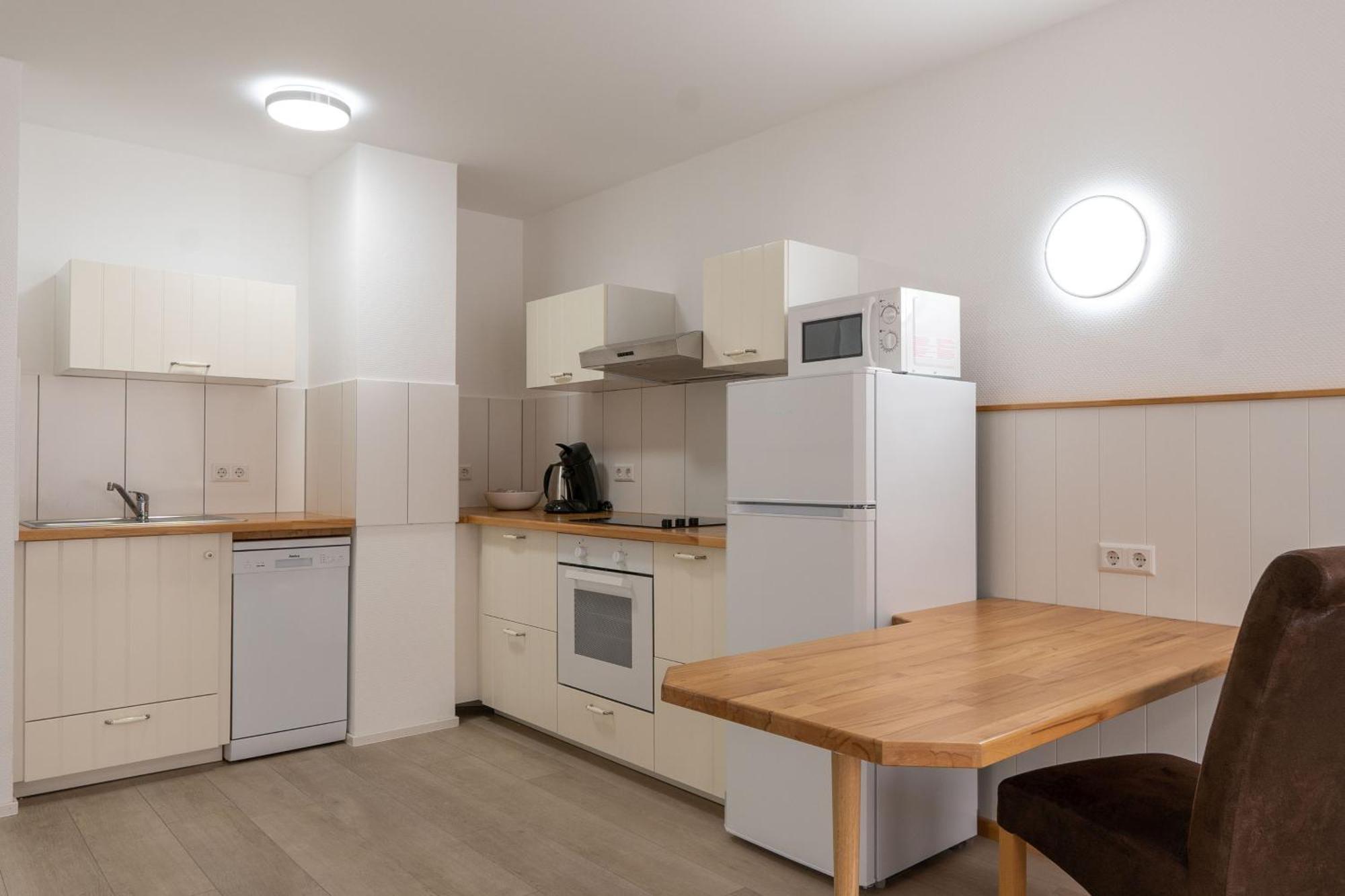Apartmenthaus Schlossgasse Neckarsulm Exterior foto
